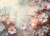 Fundo Fotográfico - Adriana Arouck - 4 em 1 - Florido- AD7037