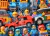 Fundo Fotográfico - Adriana Arouck - LEGO - AD7055