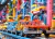 Fundo Fotográfico - Adriana Arouck - LEGO - AD7057