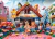 Fundo Fotográfico - Adriana Arouck - LEGO - AD7062