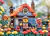 Fundo Fotográfico - Adriana Arouck - LEGO - AD7066