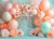 Fundo Fotográfico - SMASH THE CAKE - AD7103