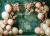 Fundo Fotográfico - SMASH THE CAKE - AD7115