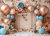 Fundo Fotográfico - SMASH THE CAKE - AD7116