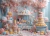 Fundo Fotográfico - CONFEITARIA - AD7164