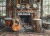 Fundo Fotográfico - Adriana Arouck - DIA DOS PAIS - AD7218