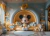 Fundo Fotográfico - Adriana Arouck - MICKEY/MINNIE - AD7294
