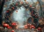 Fundo Fotográfico - Adriana Arouck - SMASH THE CAKE - AD7304