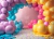 Fundo Fotográfico - Adriana Arouck - SMASH THE CAKE - AD7307