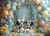 Fundo Fotográfico - Adriana Arouck - MICKEY/MINNIE - AD7317