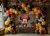 Fundo Fotográfico - Adriana Arouck - MICKEY/MINNIE - AD7319