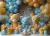 Fundo Fotográfico - Adriana Arouck - SMASH THE CAKE - AD7338