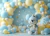 Fundo Fotográfico - Adriana Arouck - SMASH THE CAKE - AD7339