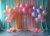 Fundo Fotográfico - Adriana Arouck - SMASH THE CAKE - AD7340