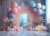 Fundo Fotográfico - Adriana Arouck - SMASH THE CAKE - AD7344