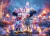 Fundo Fotográfico - ADRIANA AROUCK - MICKEY / MINNIE - AD7445