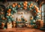 Fundo Fotográfico - Adriana Arouck - LEGO - AD7480