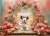 Fundo Fotográfico - ADRIANA AROUCK - MINNIE MOUSE - AD7914