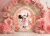 Fundo Fotográfico - ADRIANA AROUCK - MINNIE MOUSE - AD7916