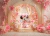 Fundo Fotográfico - ADRIANA AROUCK - MINNIE MOUSE - AD7919