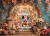 Fundo Fotográfico - ADRIANA AROUCK - MINNIE MOUSE - AD7924