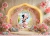Fundo Fotográfico - ADRIANA AROUCK - MINNIE MOUSE - AD7929