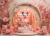 Fundo Fotográfico - ADRIANA AROUCK - MINNIE MOUSE - AD7938