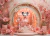 Fundo Fotográfico - ADRIANA AROUCK - MINNIE MOUSE - AD7940