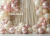 Fundo Fotográfico - ADRIANA AROUCK - SMASH THE CAKE - AD7955