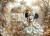 Fundo Fotográfico - ADRIANA AROUCK - MINNIE - AD8012
