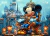 Fundo Fotográfico - Adriana Arouck - MICKEY REALEZA - AD8043