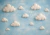 Fundo Fotográfico - Aline Martins - Céu - AM188