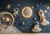 Fundo Fotográfico - Aline Martins - Astronauta - AM72