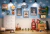Fundo Fotográfico - Aline Martins - Toy Story - AM82