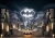 Fundo Fotográfico - Aline Martins - Batman - AM99