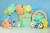 Fundo Fotográfico - Iranete Barbosa - Baby Looney Tunes