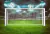 Fundo Fotográfico - Futebol