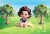 Fundo Fotográfico - Branca de Neve - CT2211