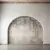 Fundo Fotográfico - Parede em Arco - CL2443