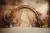 Fundo Fotográfico - Parede em Arco - CL2444