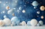 Fundo Fotográfico - Astronauta - CL2624