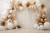 Fundo Fotográfico - Balões - Boho - CL2807