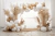 Fundo Fotográfico - Balões - Boho - CL2809