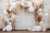 Fundo Fotográfico - Balões - Boho - CL2812