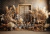 Fundo Fotográfico - Dia das Mães - Boho - CL2856