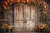 Fundo Fotográfico - Dia das Mães - Janela - CL2955