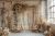 Fundo Fotográfico - Dia das Mães - Cortinas - CL2956