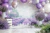 Fundo Fotográfico - Balões Floridos - CL2998