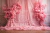 Fundo Fotográfico - Dia das Mães - Cortinas - CL3042