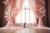 Fundo Fotográfico - Dia das Mães - Cortinas - CL3043